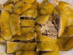 客家盐焗鸡-围龙屋客家食府(福田店)