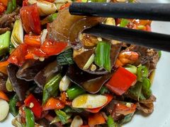 -黄山老妈·土菜(碧桂园店)