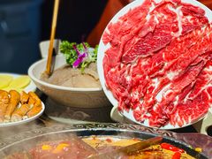 手切精品吊龙-黄家码头老火锅(解放碑旗舰店)