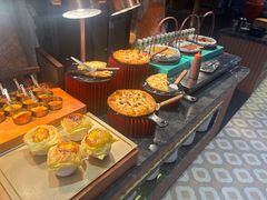-加勒比阳光环球美食自助(凯德店)