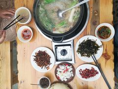 -尼玛藏家风味园(阿山食城店)