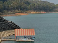 -孔雀湖生态旅游区