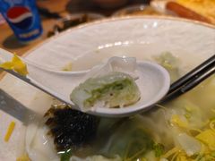 -琴岛顺天馄饨(崂山金鼎店)