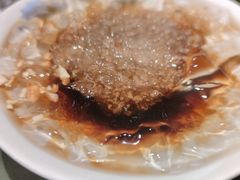 酸梅汤冰粉-巴蜀大宅门火锅(川音店)