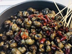 -去吃小龙虾·江湖菜·烧烤(南滨路店)