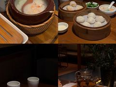 -如轩·海鲜砂锅粥·潮汕菜(一品天下店)