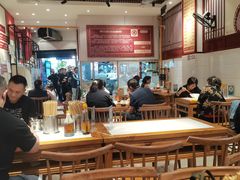 -李兰英湖南面馆(护国路店)