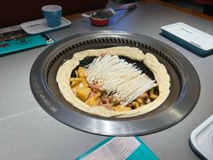 -灶座小锅烀饼·铁锅炖(全国总店)