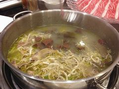 -许府牛杂·鲜牛肉火锅(梁溪万达店)