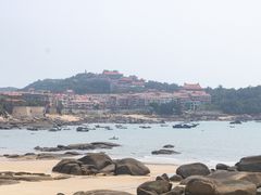 -湄洲岛