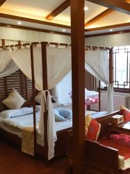 -莲生母婴月子中心(清水河公园店)