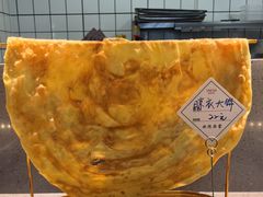 -老城味道·传统天津菜(杨柳青店)