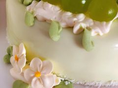 -派悦坊·甜品·蛋糕(虹口龙之梦店)