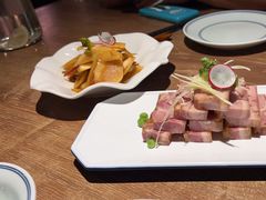 -周家二小姐的菜(西津渡店)