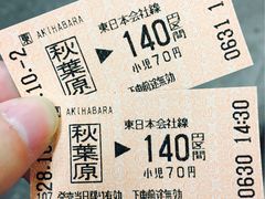 -秋叶原电器街