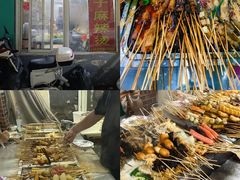 -郭记小街麻辣烫(南小街总店)