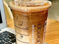 -星巴克(保定万博广场店)