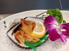 -鸭绿江海鲜烧烤大排档(杏林街店)