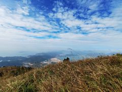 -七娘山