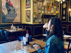 -Entrecôte 法国牛扒馆(保利·时光里店)