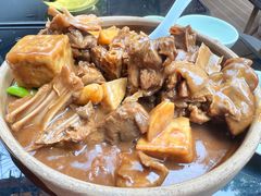 -鹅滋道(甘坑古镇店)