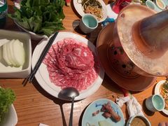 -额尔敦传统涮(光明路店)