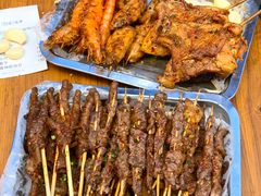 -辣不怕口味虾(长沙总店)