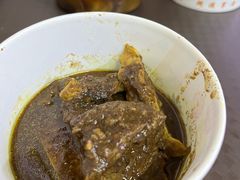 -好成财牛排馆(涂门街总店)