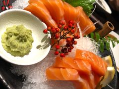 -笑福亭料理小馆(解放碑店)