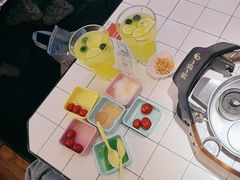 -一味一诚•鲜嫩烤鱼(昌发展万科广场店)