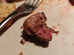 -拉蒂娜·巴西牛排馆 Latina·Brazilian Steakhouse(王府井喜悦店)