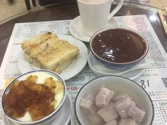 -仁信老铺(华盖路店)