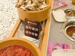 -喜家自助小火锅(卓悦里店)