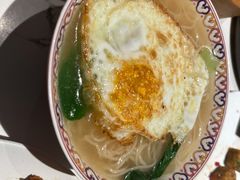 -奉天小馆·非遗东北菜(济南万象城店)