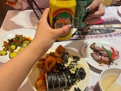 -东方雅典水疗美食汇(金海岸大厦店)