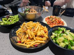 -一棠龙虾•王牌虾球(楚河汉街店)