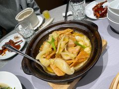 -汤城小厨•粤菜•靓汤(西直门凯德MALL店)