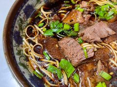 -南花桥羊肉馆老字号(乌镇店)
