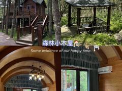 -洛阳白云山景区