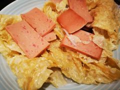 -令狐冲烤鱼·烧菜馆(达明店)