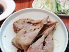 -龙聚德北京烤鸭(巴南商社汇购物中心店)