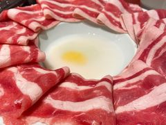 -袁老四老火锅(娄底店)