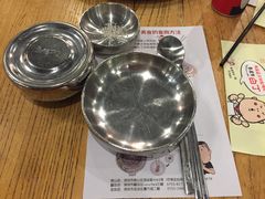 -姜虎东白丁烤肉(深圳湾后海汇店)