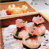 蔡澜港式点心