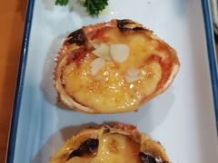 -银子铁板烧料理自助餐(人民广场店)