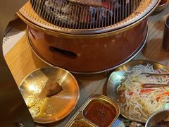 -闻老头·菊花炭烤肉(D11店)