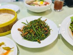-东四民芳餐厅(世茂工三店)