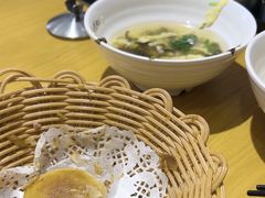 -和兴记牛肉火勺·羊汤(于洪广场店)