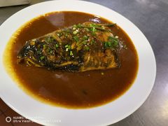 -陈阿婆鱼头泡饼·京味菜(复兴路店)