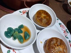 -北京老门框爆肚涮肉馆(凤城六路店)